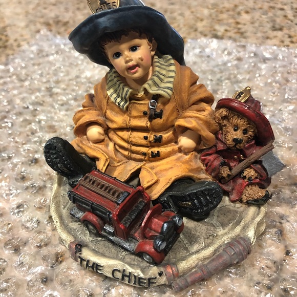 Yesterday’s Child - Doll Stone Collection - Picture 1 of 5